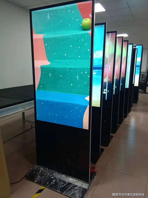 郑州广告机厂家为你解析安卓广告机的核心产品优势