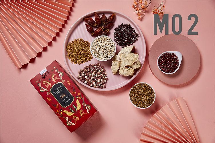 mo2摩图广告电商产品主图花茶静物拍摄